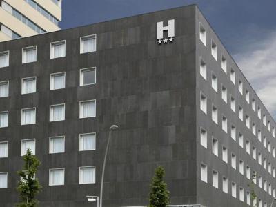 Hotel Holiday Inn Express Barcelona - City 22@ - Bild 5
