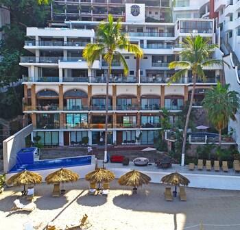 Hotel Vallarta Shores - Bild 1