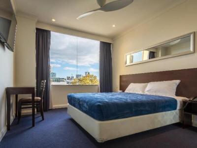 The Great Southern Hotel Perth - Bild 5