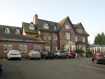 Hotel Alderley Edge - Bild 2