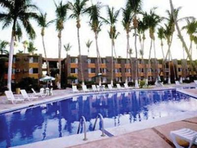 Hotel Araiza Palmira - Bild 2