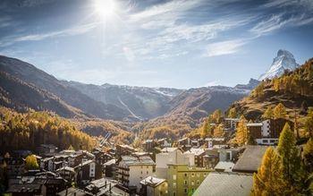 Hotel Berghof - Bild 1