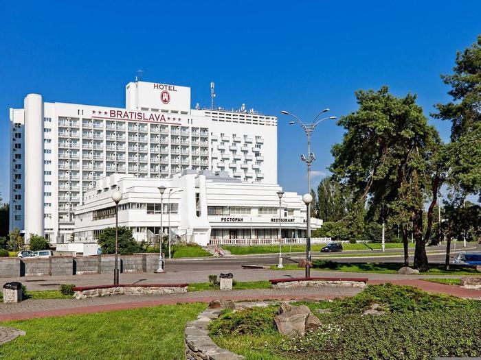 Hotel Bratislava - Bild 1