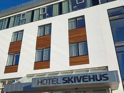 Hotel Skivehus - Bild 4