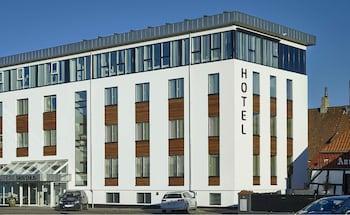 Hotel Skivehus - Bild 5