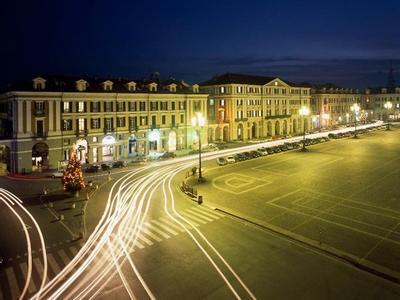 Hotel Principe di Piemonte - Bild 3