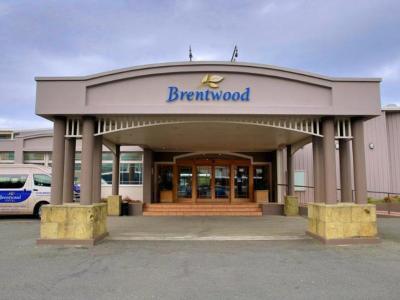 Brentwood Hotel - Bild 2