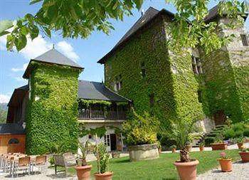 Hotel Le Chateau De Candie - Bild 3