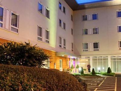 Hotel Holiday Inn Express Redditch - Bild 3