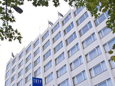 TRYP by Wyndham Antwerp Hotel - Bild 3