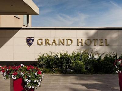 Hotel Grand - Bild 4
