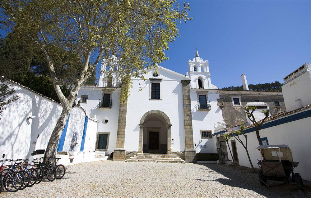 Hotel Convento de Sao Paulo - Bild 1