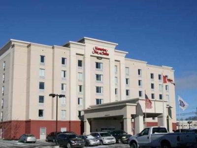 Hotel Hampton Inn & Suites Kitchener - Bild 3