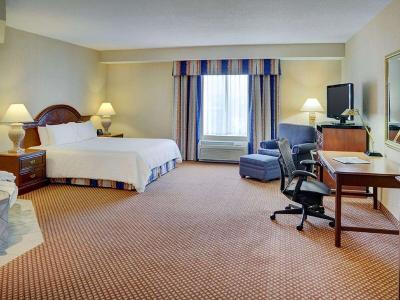 Hotel Hilton Garden Inn Kitchener/Cambridge - Bild 5