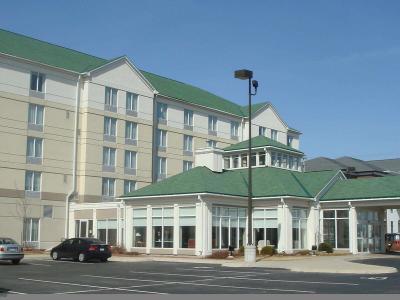 Hotel Hilton Garden Inn Kitchener/Cambridge - Bild 2