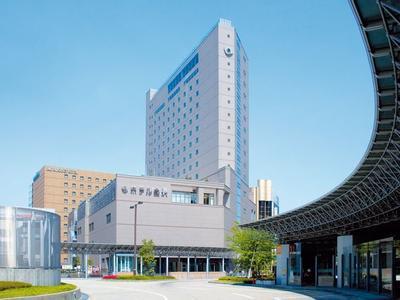 Hotel Kanazawa - Bild 3