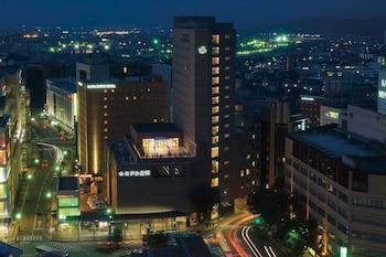 Hotel Kanazawa - Bild 4