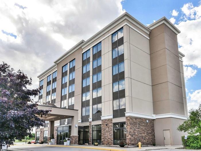 DoubleTree by Hilton Kitchener - Bild 1