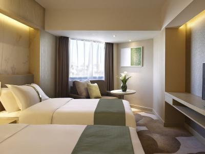 Hotel Holiday Inn Kunming City Centre - Bild 5