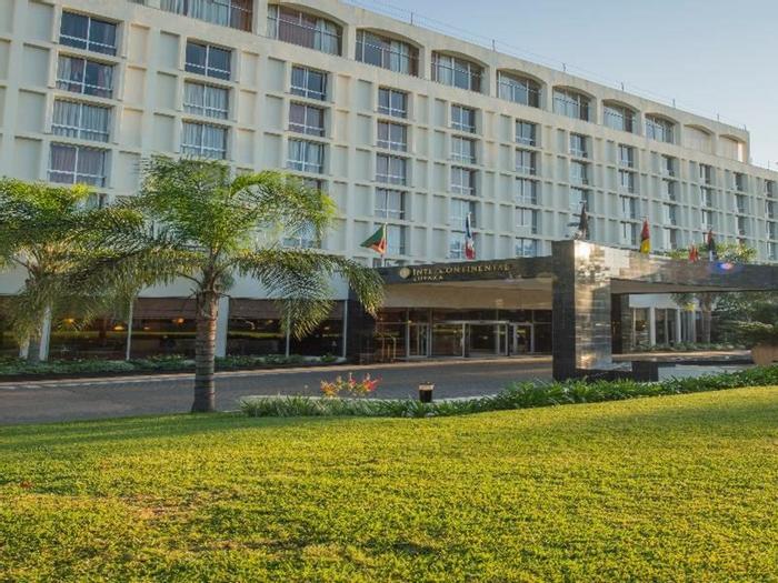 InterContinental Lusaka - Bild 1