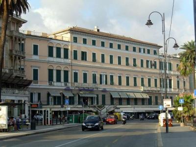 Grand Hotel Mediterranée - Bild 2