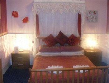 Hotel Lanayr Blackpool - Bild 5