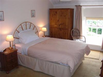 Hotel Llwyn Onn Guest House - Bild 4