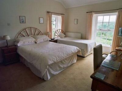 Hotel Llwyn Onn Guest House - Bild 3