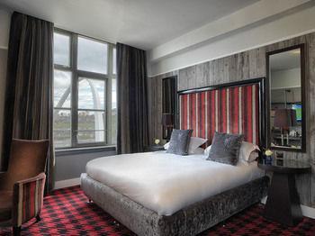 Hotel Malmaison Newcastle - Bild 5