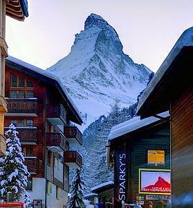 Matterhorn Hostel - Bild 3