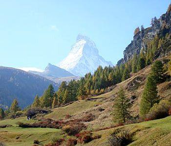 Matterhorn Hostel - Bild 5