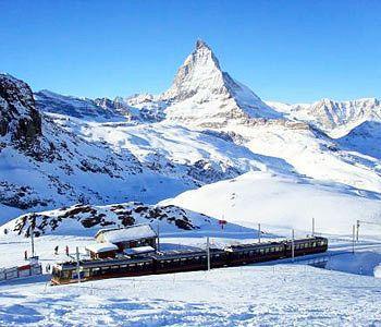 Matterhorn Hostel - Bild 2