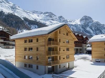 Hotel Swisspeak Resort Zinal - Bild 5