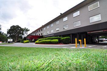 Hotel Pavillion On Northbourne - Bild 5