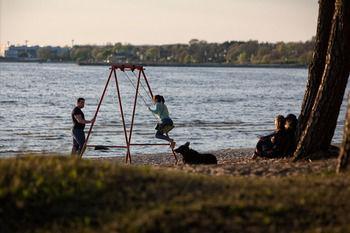 Pirita Marina Hotel & Spa - Bild 3