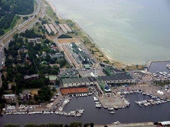 Pirita Marina Hotel & Spa - Bild 2