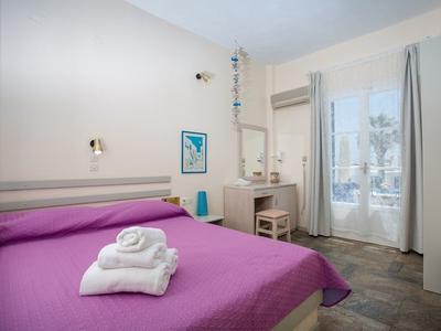 Drios Paros Luxury Hotel - Bild 3