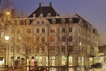 Hotel Royal - Bild 2