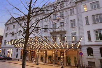 Hotel Royal - Bild 1