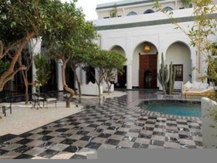 Hotel Riad Privilege - Bild 1