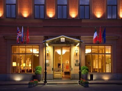 Hotel Angleterre - Bild 5