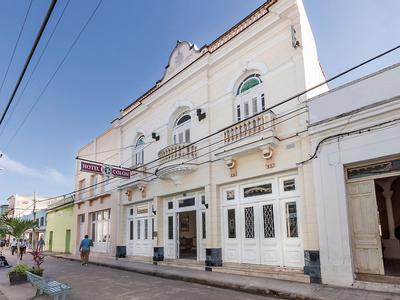 Hotel Camagüey Colón - Bild 2