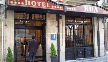 Hotel Rua Salamanca - Bild 5