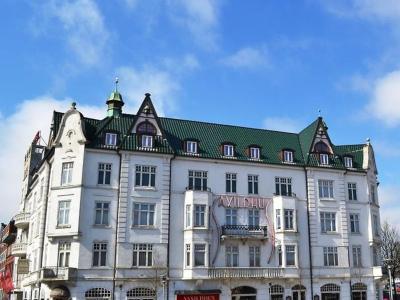 Hotel Saxildhus - Bild 2