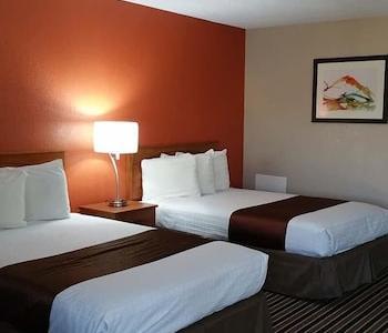 Hotel Westbridge Inn & Suites - Bild 3