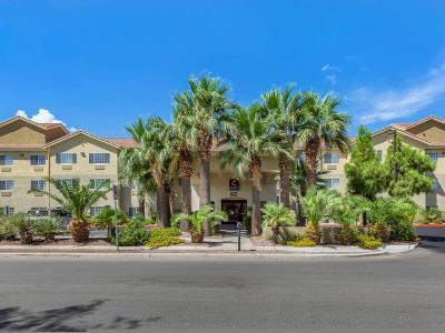 Hotel Comfort Inn & Suites North Tucson Marana - Bild 3