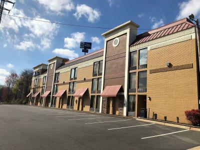 Hotel Best Western Gastonia - Bild 3