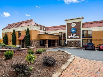 Hotel Best Western Gastonia - Bild 2