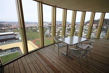 Hotel Hochzwei-Türme Luzern - Allmend Apartments - Bild 4