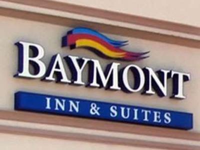 Hotel Baymont by Wyndham Lynchburg - Bild 4